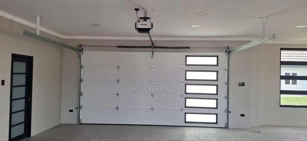 Garage Door Sales Plus Installation · Photo 2
