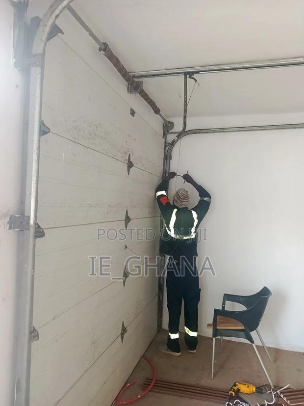 Garage Door Sales Plus Installation · Photo 4