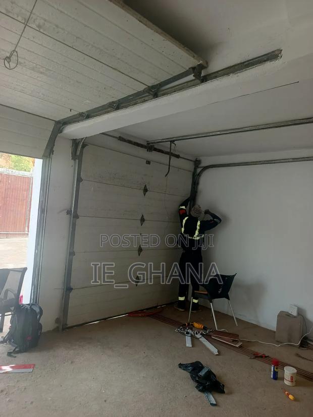 Garage Door Sales Plus Installation · Photo 5