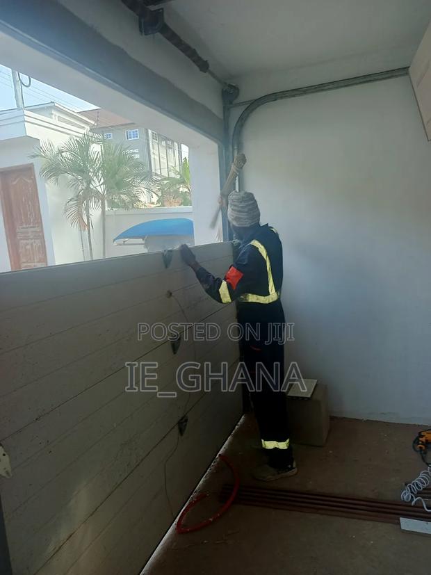 Garage Door Sales Plus Installation · Photo 6