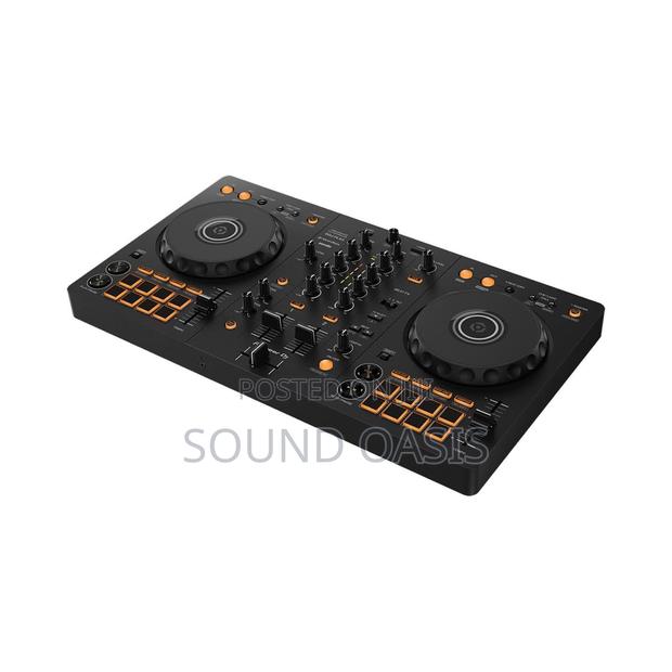 Pioneer Dj Alphatheta DDJ-Flx2 · Photo 2