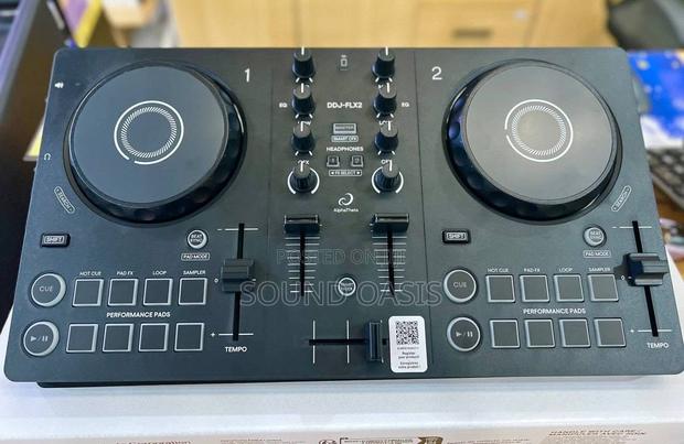 Pioneer Dj Alphatheta DDJ-Flx2 · Photo 4