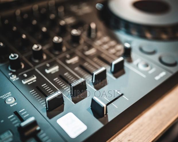 Alphatheta Ddj-grv6 4-channel Dj Controller · Photo 3