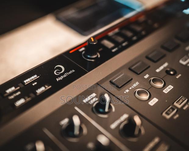 Alphatheta Ddj-grv6 4-channel Dj Controller · Photo 5