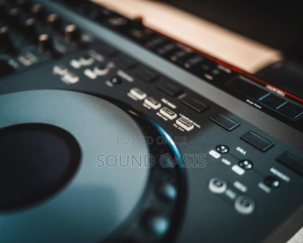 Alphatheta Ddj-grv6 4-channel Dj Controller · Photo 4