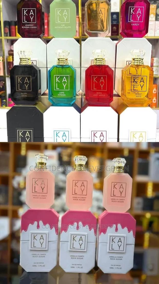 Kaly Perfume · Photo 1