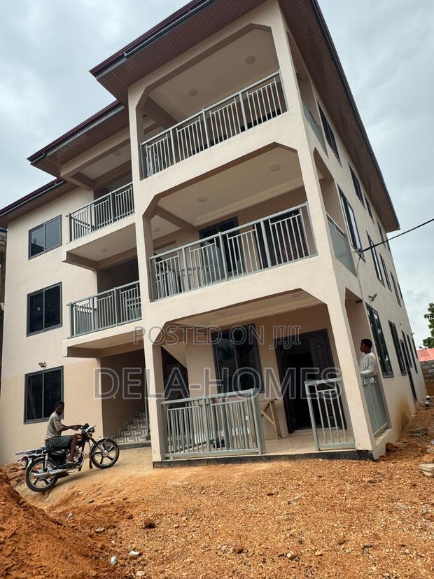 Newly Built Three Bedroom Apartment for Rent. · Photo 1