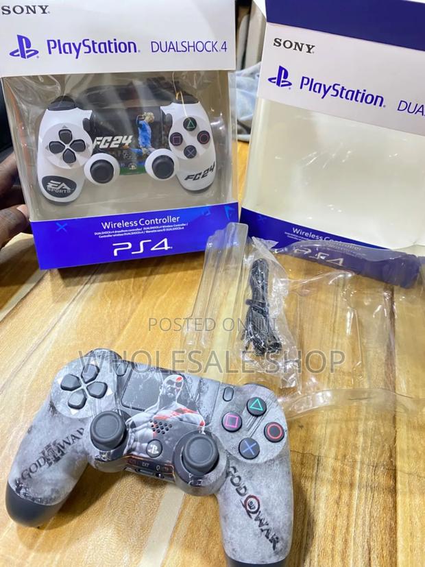 Ps4 ( Play Station 4 Controller) · Photo 2
