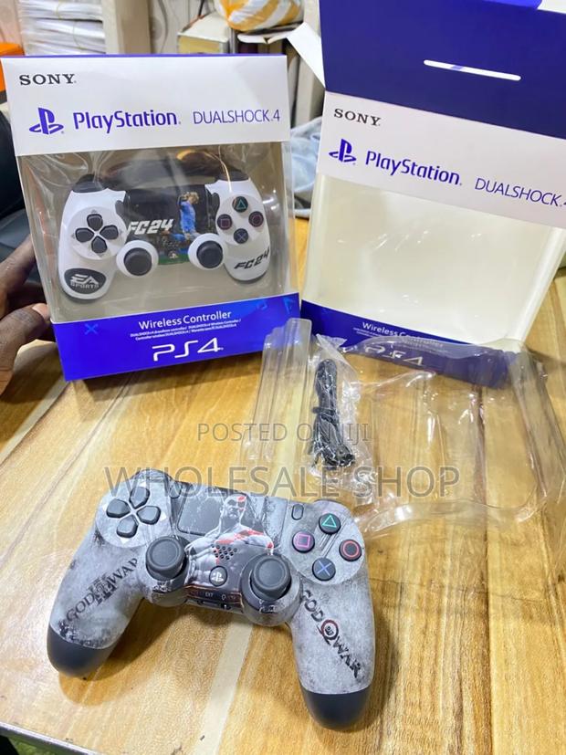 Ps4 ( Play Station 4 Controller) · Photo 4
