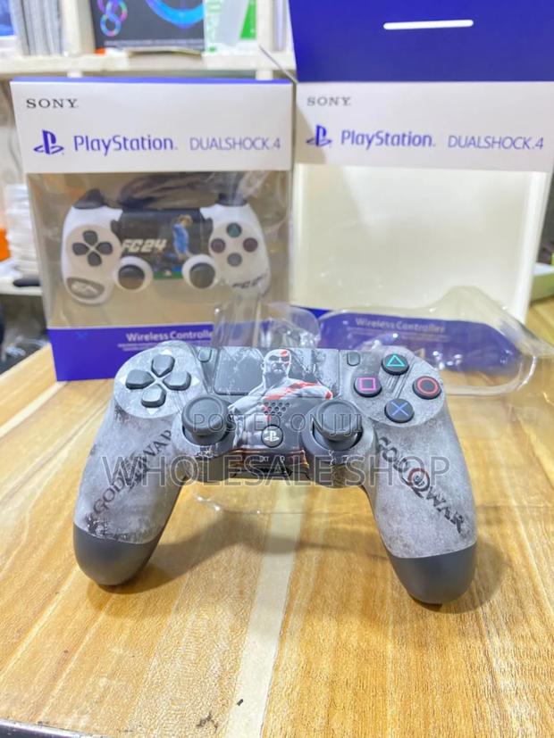 Ps4 ( Play Station 4 Controller) · Photo 1