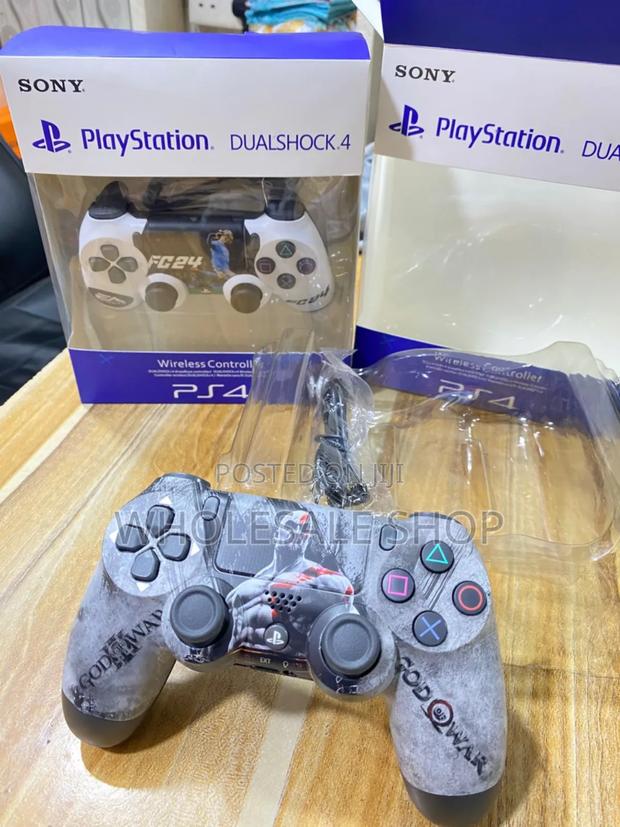 Ps4 ( Play Station 4 Controller) · Photo 3