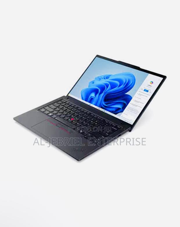 New Laptop Lenovo ThinkPad T14 G4 16GB Intel Core Ultra 5 SSD 512GB · Photo 2