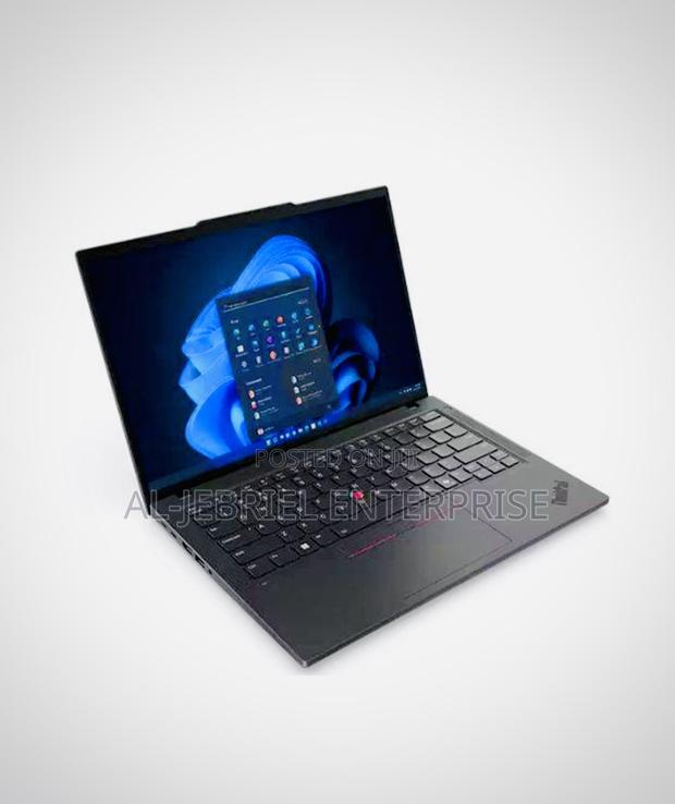 New Laptop Lenovo ThinkPad T14 G4 16GB Intel Core Ultra 5 SSD 512GB · Photo 3