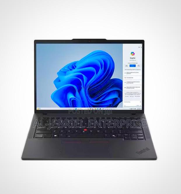 New Laptop Lenovo ThinkPad T14 G4 16GB Intel Core Ultra 5 SSD 512GB · Photo 1