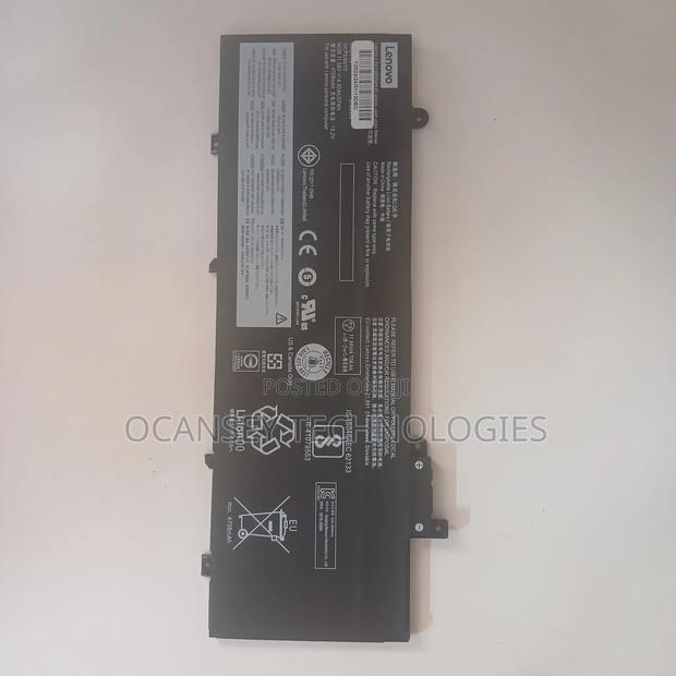 Original Lenovo 01av478 Laptop Battery · Photo 3