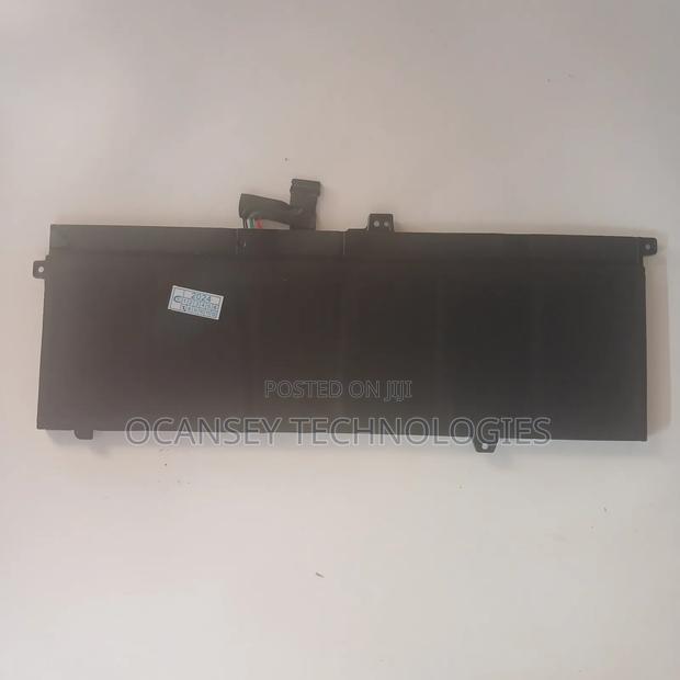 Original Lenovo L18c6pd1 Laptop Battery · Photo 2