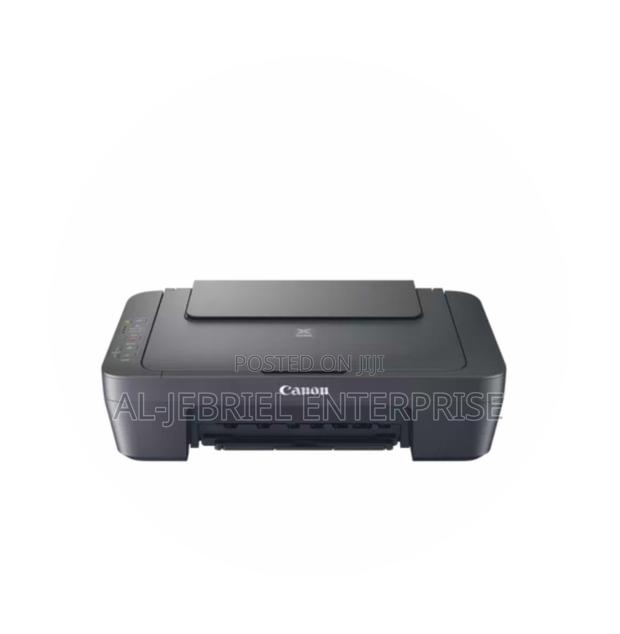 Canon Mg2541s All in One Printer · Photo 1