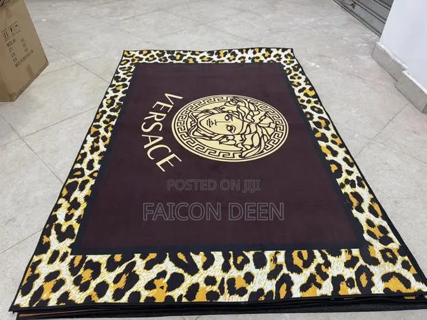 Add Luxury to Your Space (High End Carpet Collections · Photo 1