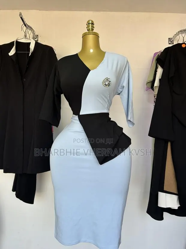 Woman’s Luxury Corporate Wear · Photo 1