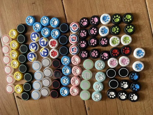 Ps4 ,Ps5 and Xbox One Series,Xbox360 Covers and Stick · Photo 2