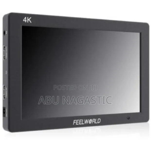 Feelwold F5 Pro Camera Monitor · Photo 1