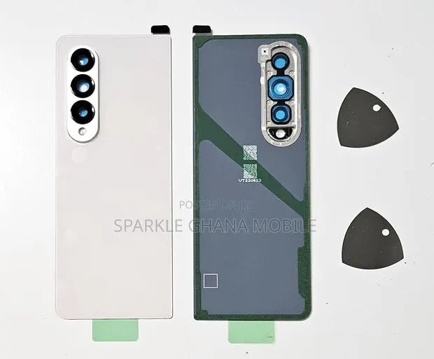 Samsung Fold 4 Back Glass · Photo 1