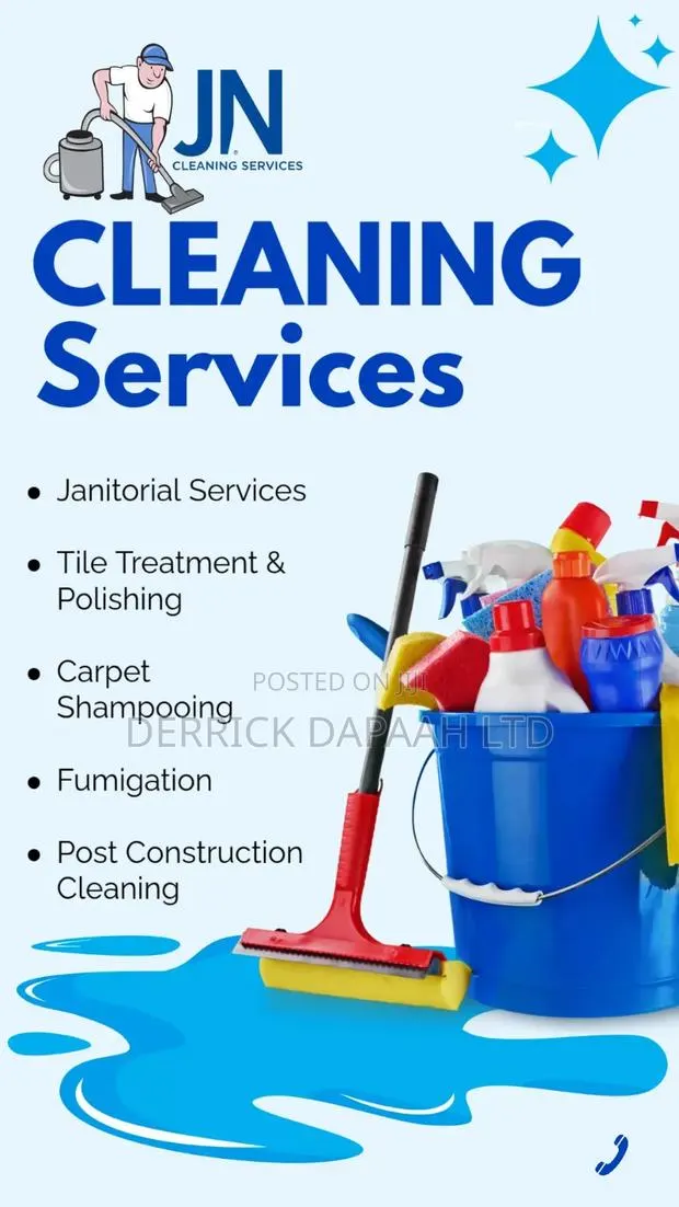 Quality Cleaning You Can Trust · Photo 1