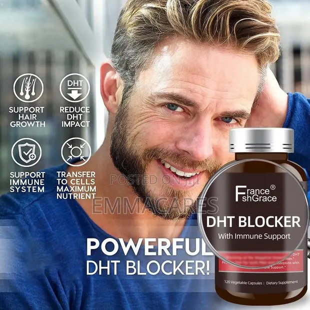 DHT Blocker · Photo 4