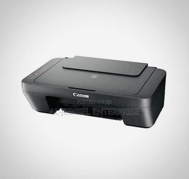 Canon Mg2541wired Multifunctional Printer · Photo 1