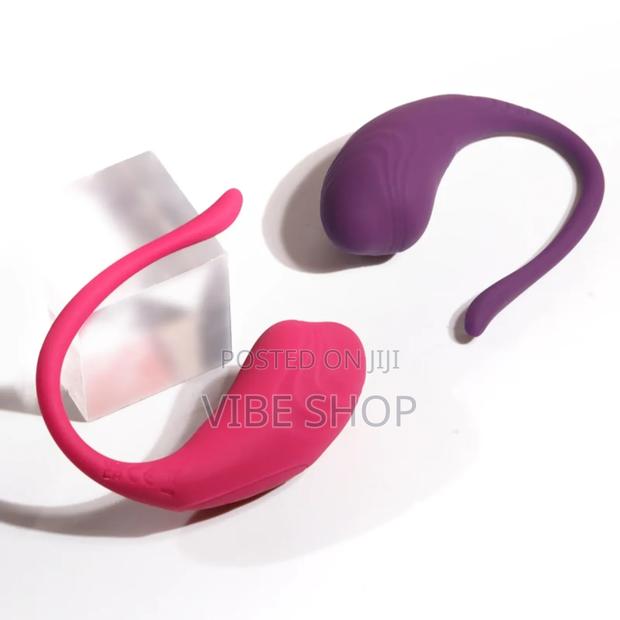 Egg Vibrator Sex Toy (App Controlled) · Photo 7