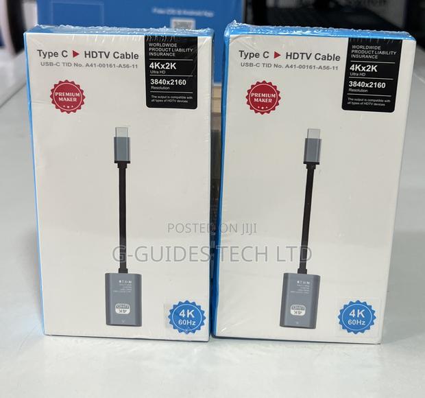 Type-C to Hdmi Adapter , Usb Type-C to Hdmi Cable Converter · Photo 5