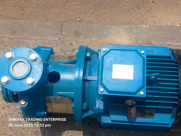 Industrial Water Pump · Photo 2