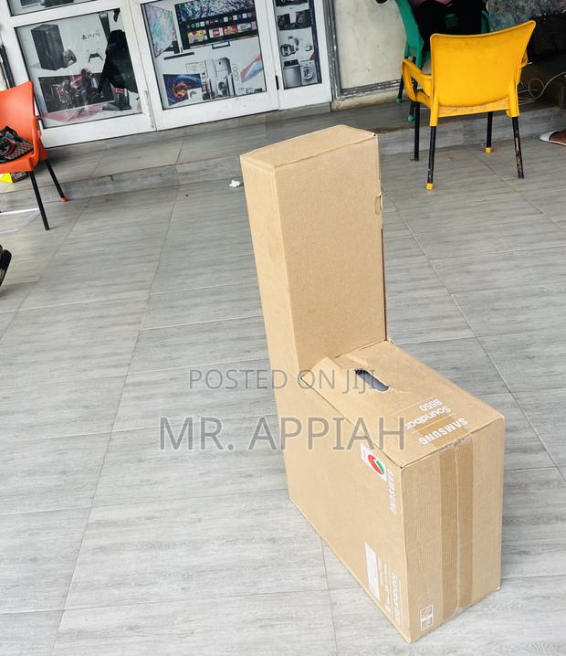 Choose Unique Samsung Bluetooth Sound Bar(B550)2025 Model. · Photo 1