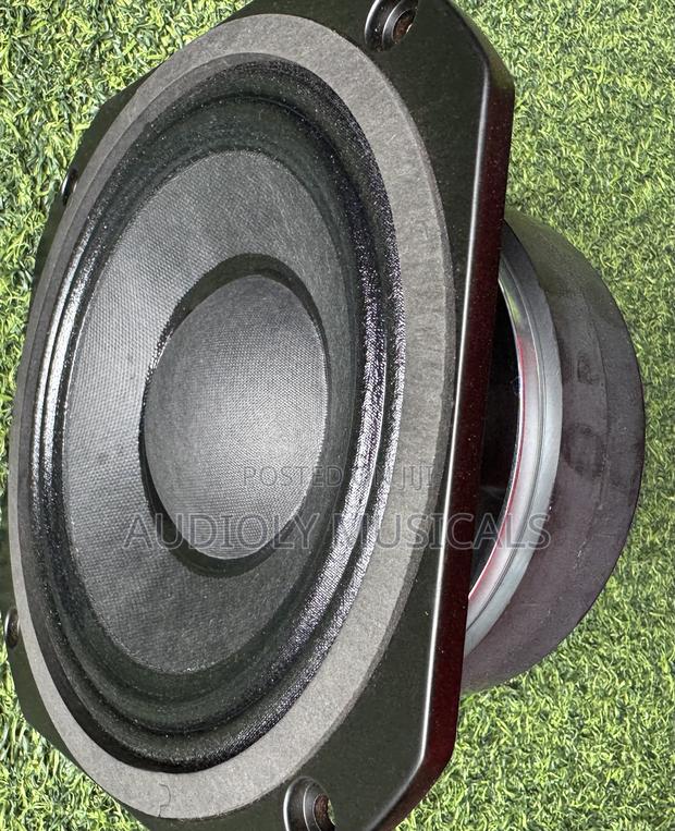 Jac 8-Inches Double Magnet Speaker · Photo 5