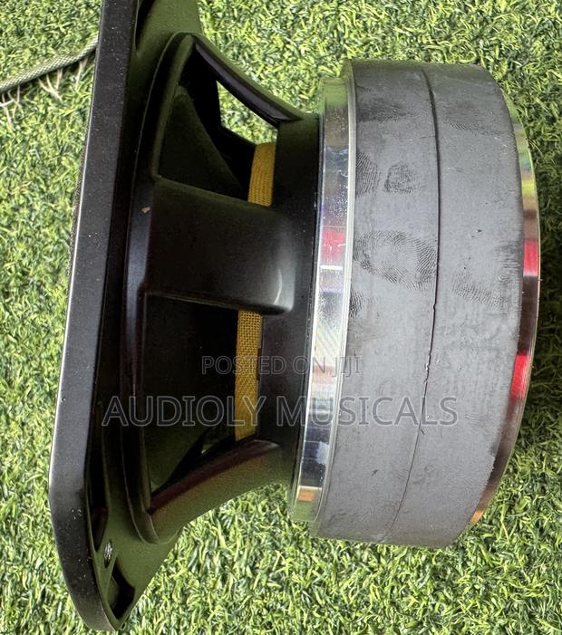 Jac 8-Inches Double Magnet Speaker · Photo 4