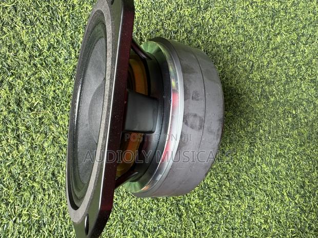 Jac 8-Inches Double Magnet Speaker · Photo 3