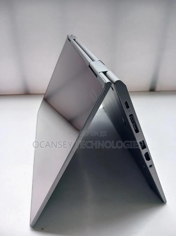 Laptop Lenovo Thinkpad X1 Yoga 8GB Intel Core i5 SSD 256GB · Photo 2