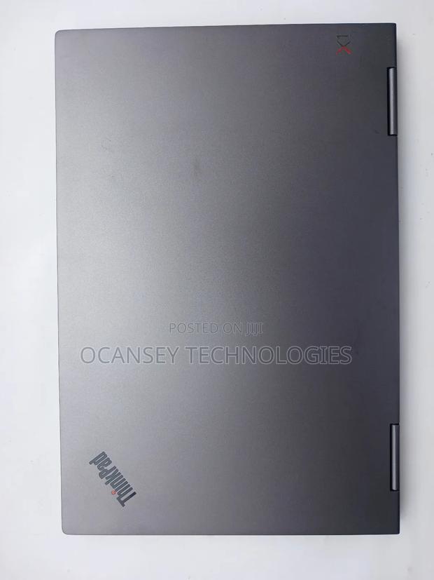 Laptop Lenovo Thinkpad X1 Yoga 8GB Intel Core i5 SSD 256GB · Photo 4