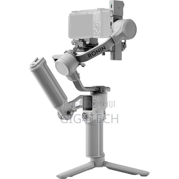 Dji Rs 4 Mini Combo Kit · Photo 2