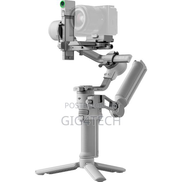 Dji Rs 4 Mini Combo Kit · Photo 1