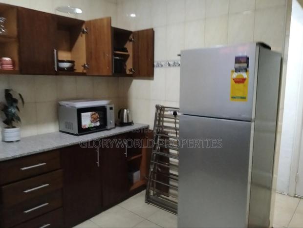 Neatly Furnished 2 Bedroom Self Compound for Rent at Spintex · Photo 7