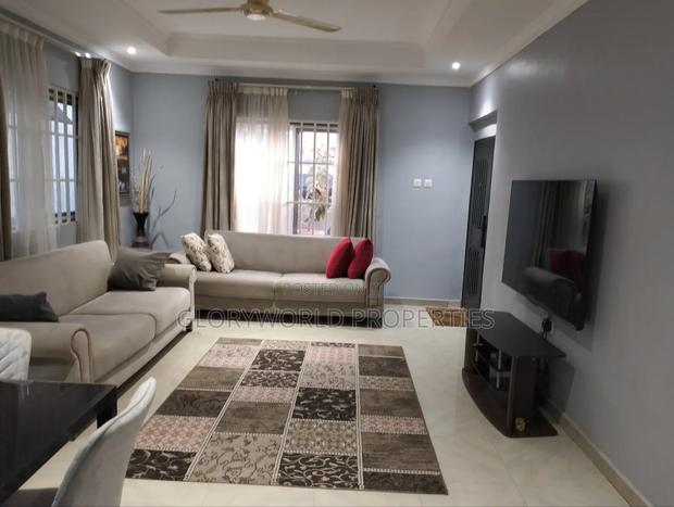 Neatly Furnished 2 Bedroom Self Compound for Rent at Spintex · Photo 2