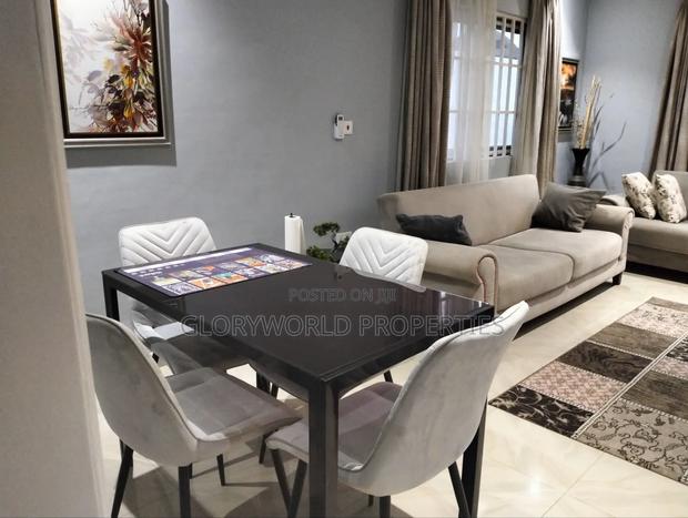 Neatly Furnished 2 Bedroom Self Compound for Rent at Spintex · Photo 3