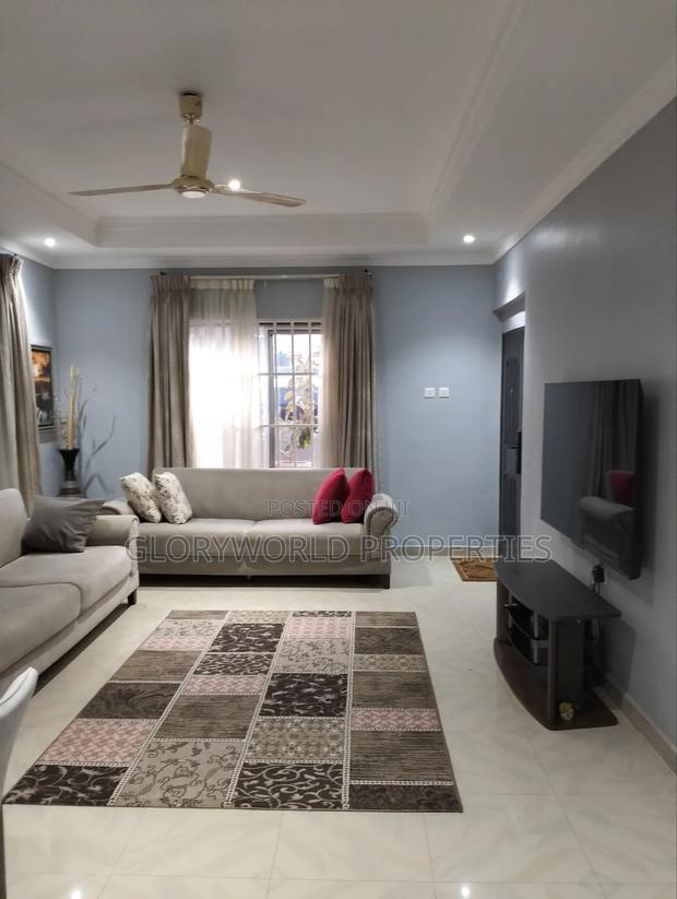 Neatly Furnished 2 Bedroom Self Compound for Rent at Spintex · Photo 4