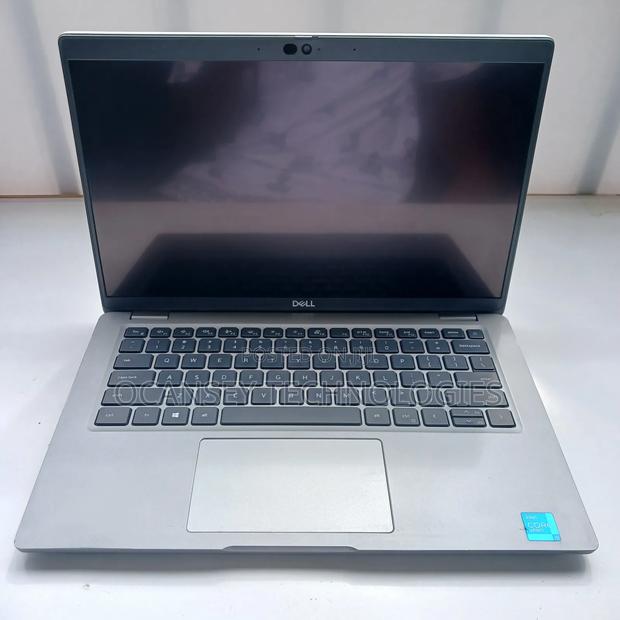 Laptop Dell Latitude 5420 16GB Intel Core i5 SSD 512GB · Photo 1