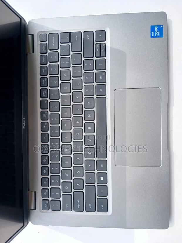 Laptop Dell Latitude 5420 16GB Intel Core i5 SSD 512GB · Photo 2