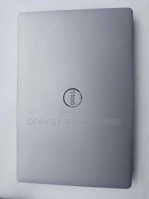 Laptop Dell Latitude 5420 16GB Intel Core i5 SSD 512GB · Photo 3
