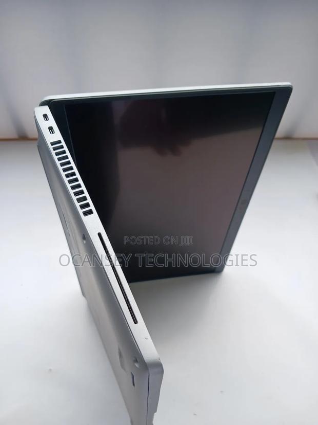 Laptop Dell Latitude 5420 16GB Intel Core i5 SSD 512GB · Photo 5