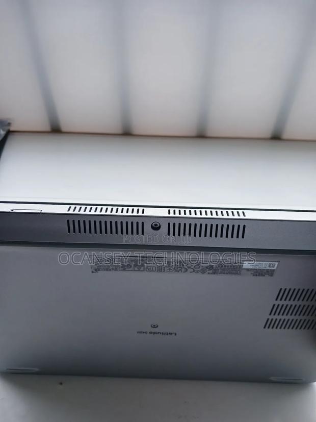 Laptop Dell Latitude 5420 16GB Intel Core i5 SSD 512GB · Photo 7