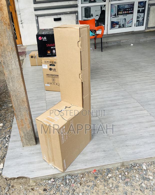 Get Reliable Samsung Audio Sound Bar(2025 Model)Wireless. · Photo 1